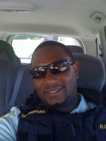 Ronald Allinton Rogers 